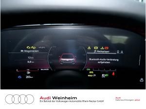 Audi S5 3.0 TFSI quattro Avant edition one AHV Pano LED uvm