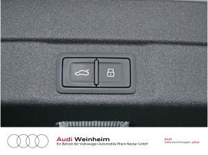 Audi S5 3.0 TFSI quattro Avant edition one AHV Pano LED uvm