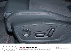 Audi S5 3.0 TFSI quattro Avant edition one AHV Pano LED uvm