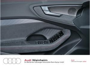 Audi S5 3.0 TFSI quattro Avant edition one AHV Pano LED uvm
