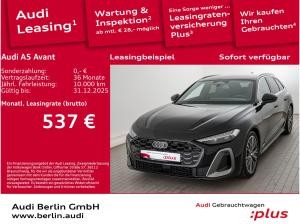 Audi A5 Avant TFSI S tronic