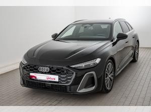 Audi A5 Avant TFSI S tronic
