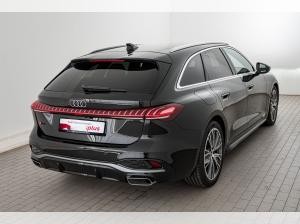 Audi A5 Avant TFSI S tronic