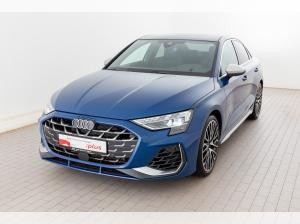 Audi S3 Limousine TFSI S tr. PDC RFK NAVI HUD PANO