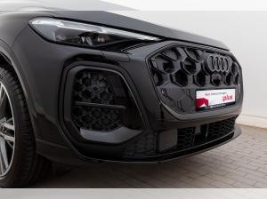 Audi Q5 TDI quattro S tronic