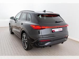 Audi Q5 TDI quattro S tronic