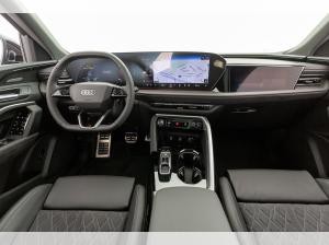 Audi Q5 TDI quattro S tronic