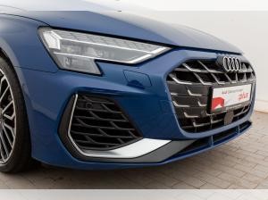 Audi S3 Limousine TFSI S tr. PDC RFK NAVI HUD PANO