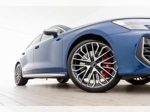 Audi S3 Limousine TFSI S tr. PDC RFK NAVI HUD PANO