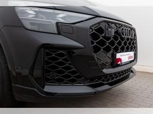 Audi RS Q8 performance tiptronic