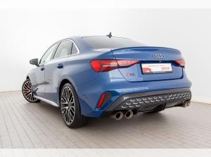 Audi S3 Limousine TFSI S tr. PDC RFK NAVI HUD PANO