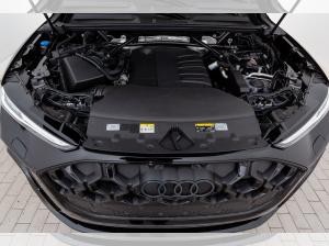 Audi Q5 TDI quattro S tronic