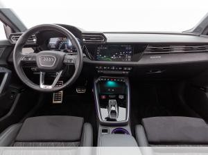 Audi S3 Limousine TFSI S tr. PDC RFK NAVI HUD PANO
