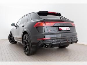 Audi RS Q8 performance tiptronic