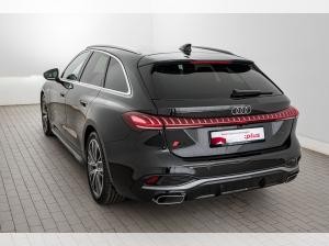 Audi A5 Avant TFSI S tronic