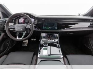 Audi RS Q8 performance tiptronic