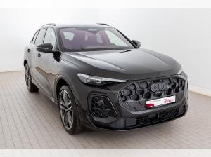 Audi Q5 TDI quattro S tronic