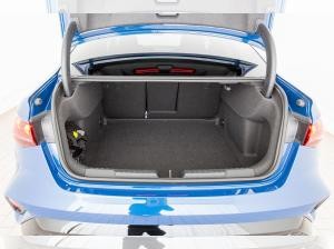 Audi S3 Limousine TFSI S tr. PDC RFK NAVI HUD PANO