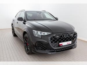 Audi RS Q8 performance tiptronic