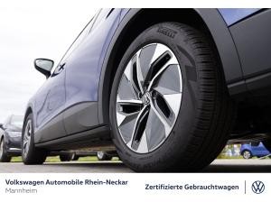 Volkswagen ID.4 Pure GAR2030 Navi PDC IQ Light Wärmepumpe uvm