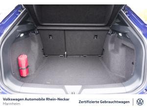 Volkswagen ID.4 Pure GAR2030 Navi PDC IQ Light Wärmepumpe uvm