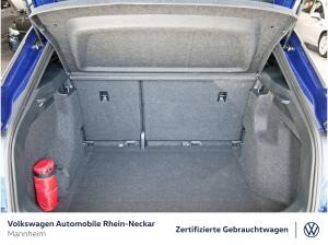 Volkswagen ID.4 Pure GAR2030 Navi PDC IQ Light Wärmepumpe