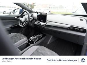Volkswagen ID.4 Pure GAR2030 Navi PDC IQ Light Wärmepumpe uvm