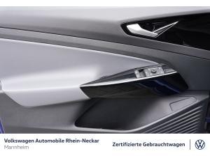 Volkswagen ID.4 Pure GAR2030 Navi PDC IQ Light Wärmepumpe uvm