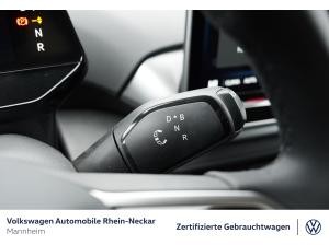 Volkswagen ID.4 Pure GAR2030 Navi PDC IQ Light Wärmepumpe uvm