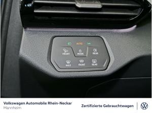 Volkswagen ID.4 Pure GAR2030 Navi PDC IQ Light Wärmepumpe