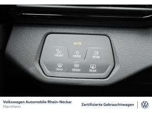 Volkswagen ID.4 Pure GAR2030 Navi PDC IQ Light Wärmepumpe uvm