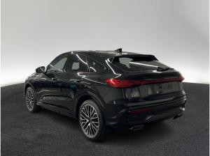 Audi Q5 Sportback e-hybrid quattro S tronic