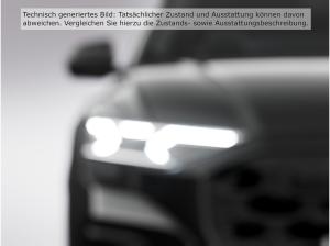 Audi Q8 TFSI e quattro tiptronic