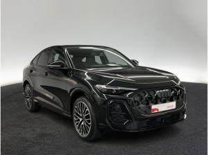 Audi Q5 Sportback e-hybrid quattro S tronic