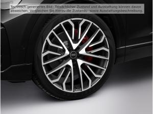 Audi Q8 TFSI e quattro tiptronic