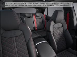 Audi Q8 TFSI e quattro tiptronic