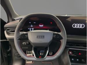 Audi Q5 Sportback e-hybrid quattro S tronic