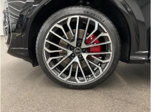 Audi Q5 Sportback e-hybrid quattro S tronic