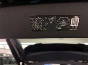 Audi Q5 Sportback e-hybrid quattro S tronic