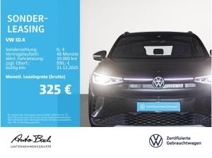 Volkswagen ID.4 Pro Performance, Panoramadach, Navi, LED-Matrix, Rückfahrkamera