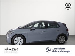 Volkswagen ID.3 Pure Performance, Navi, LED, App-Connect, Standklimatisierung