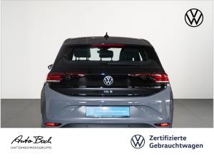 Volkswagen ID.3 Pure Performance, Navi, LED, App-Connect, Standklimatisierung