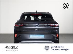 Volkswagen ID.4 Pro Performance, Panoramadach, Navi, LED-Matrix, Rückfahrkamera