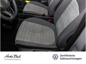 Volkswagen ID.3 Pure Performance, Navi, LED, App-Connect, Standklimatisierung