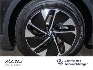 Volkswagen ID.4 Pro Performance, Panoramadach, Navi, LED-Matrix, Rückfahrkamera