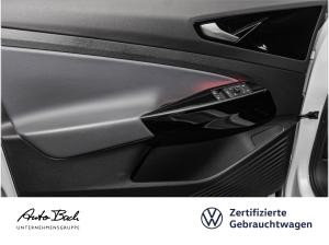 Volkswagen ID.4 Pro Performance, Navi, LED, Wärmepumpe, App-Connect, Rückfahrkamera
