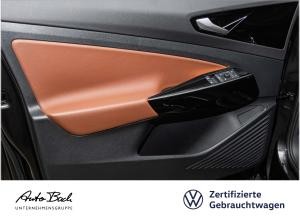 Volkswagen ID.4 Pro Performance, Panoramadach, Navi, LED-Matrix, Rückfahrkamera