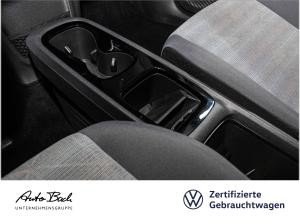 Volkswagen ID.3 Pure Performance, Navi, LED, App-Connect, Standklimatisierung