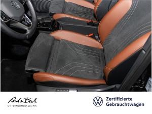 Volkswagen ID.4 Pro Performance, Panoramadach, Navi, LED-Matrix, Rückfahrkamera