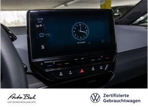 Volkswagen ID.3 Pure Performance, Navi, LED, App-Connect, Standklimatisierung